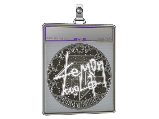 dem0n (Foil)
