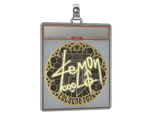 dem0n (Gold)