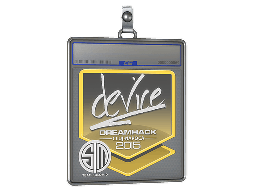 device
