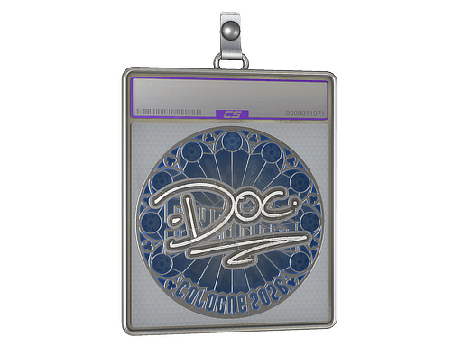 doc (Foil)