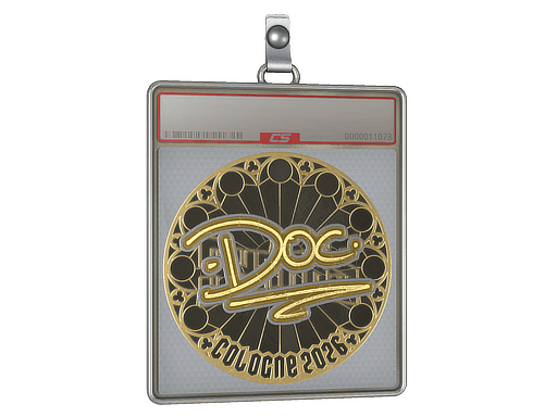doc (Gold)