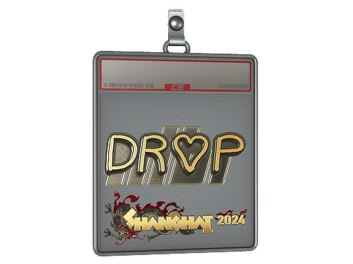 drop (Gold)