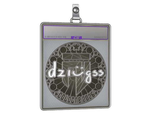 dziugss (Foil)