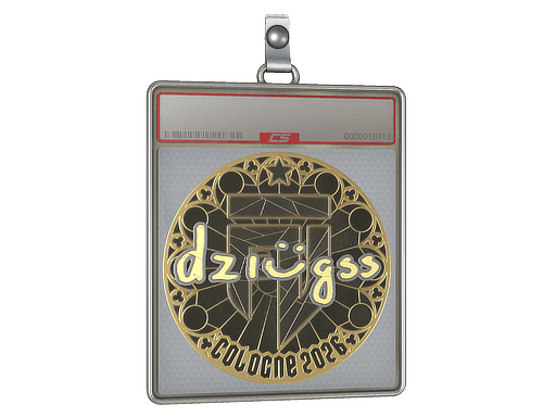 dziugss (Gold)