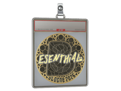 esenthial (Gold)
