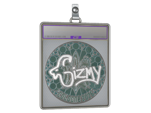 Gizmy (Foil)