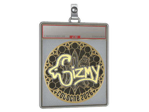 Gizmy (Gold)