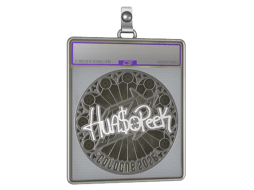 HUASOPEEK (Foil)