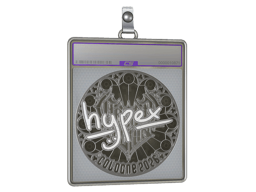 hypex (Foil)