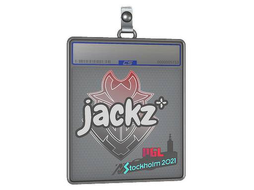 JACKZ