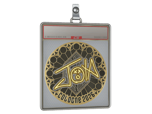 JOTA (Gold)