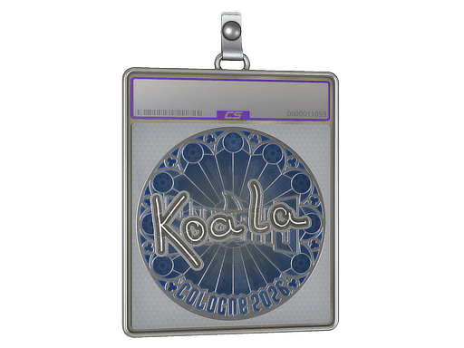 koala (Foil)