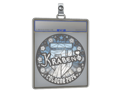 Krabeni