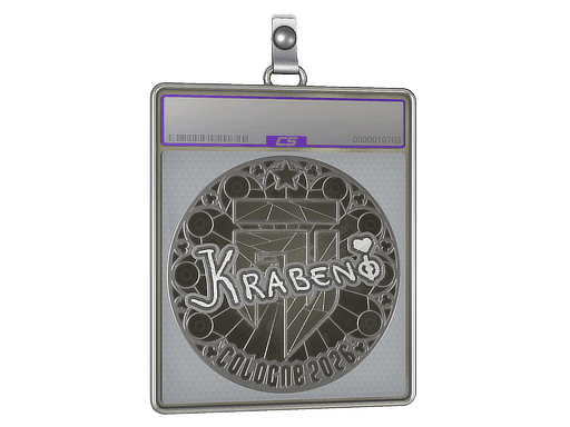 Krabeni (Foil)