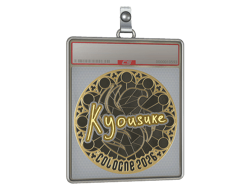 kyousuke (Gold)