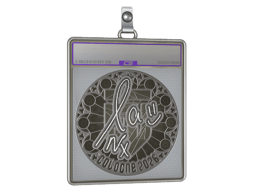 lauNX (Foil)