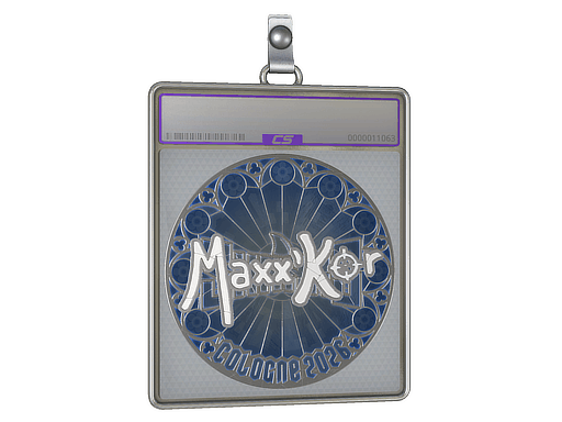 maxxkor (Foil)