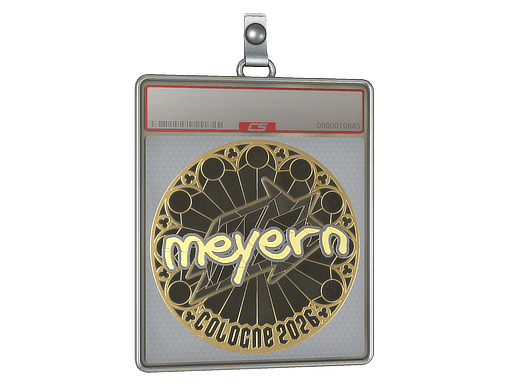 meyern (Gold)