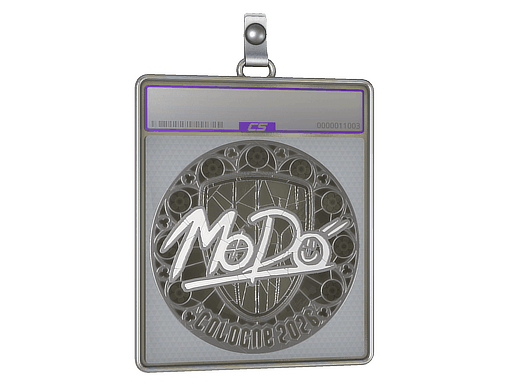 MoDo (Foil)