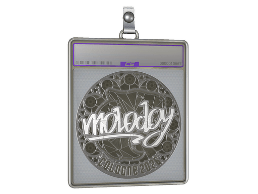 molodoy (Foil)