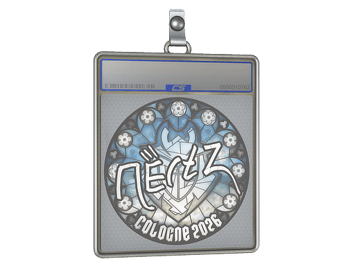 Sticker Slab | NertZ | Cologne 2026