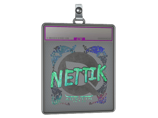 nettik (Holo)