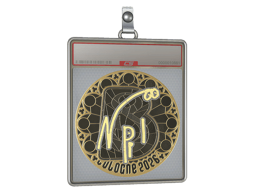 npl (Gold)