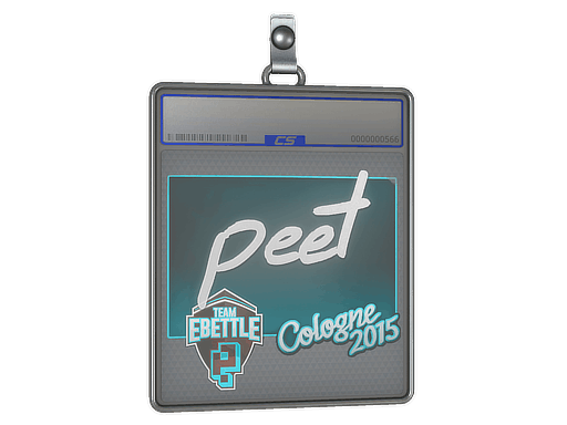 peet