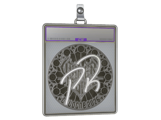 PR (Foil)