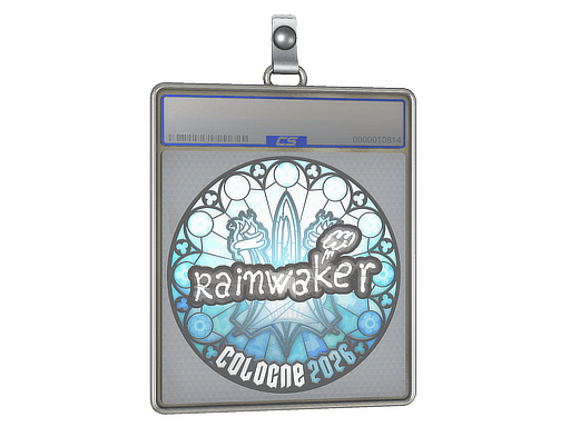 Rainwaker