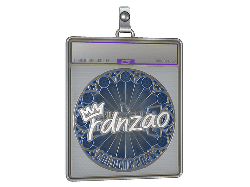 rdnzao (Foil)