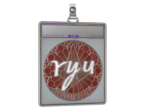 ryu (Foil)