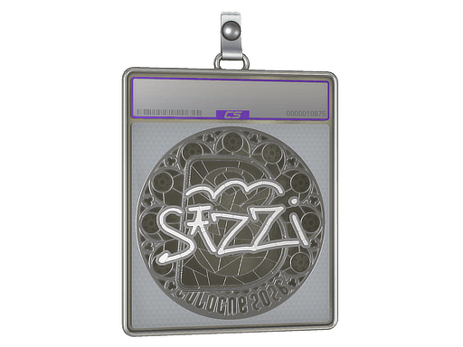 s1zzi (Foil)