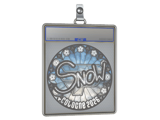 snow