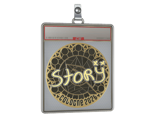 story (Gold)