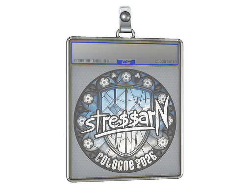 stressarN