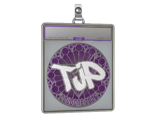 TjP (Foil)