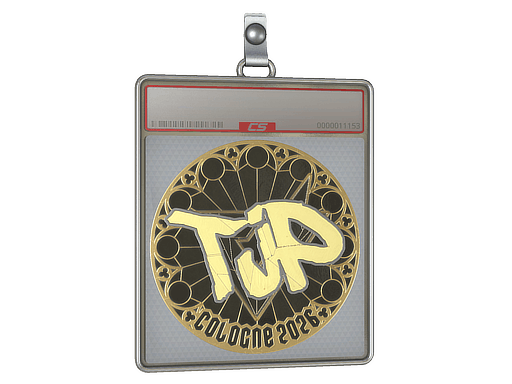 TjP (Gold)