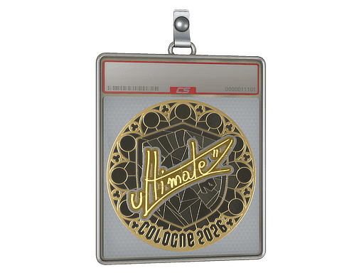 ultimate (Gold)