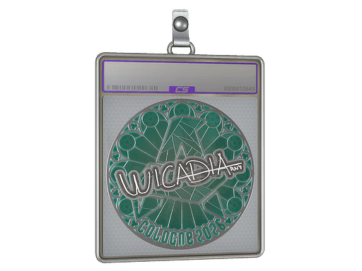 Wicadia (Foil)