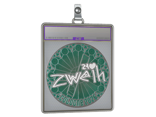 zweih (Foil)