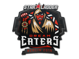 DreamEaters