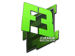 Flipsid3 Tactics