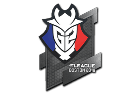 G2 Esports