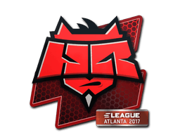 HellRaisers