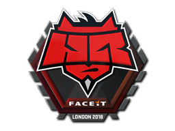 HellRaisers