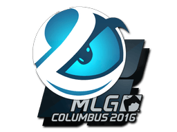 Luminosity Gaming
