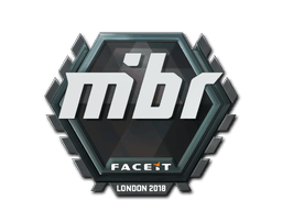 MIBR