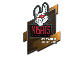 Misfits Gaming