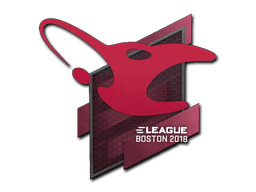 mousesports